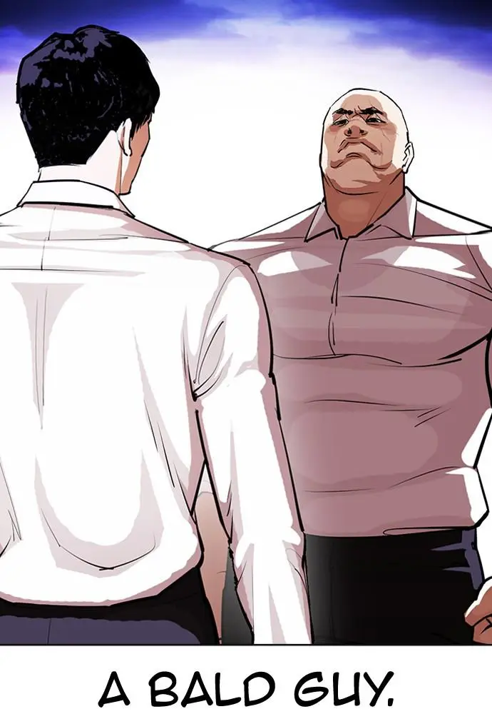 Read Lookism - Chapter 401 - w5.lookismmangafree.com | Image 5
