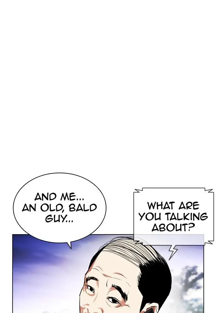 Read Lookism - Chapter 401 - w5.lookismmangafree.com | Image 6
