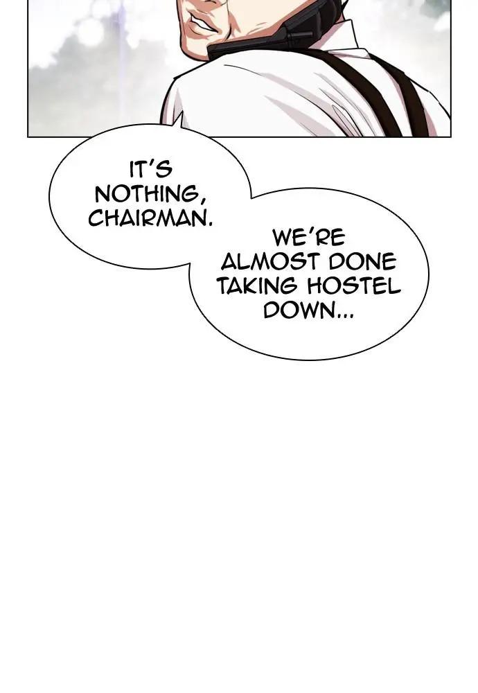 Read Lookism - Chapter 401 - w5.lookismmangafree.com | Image 7
