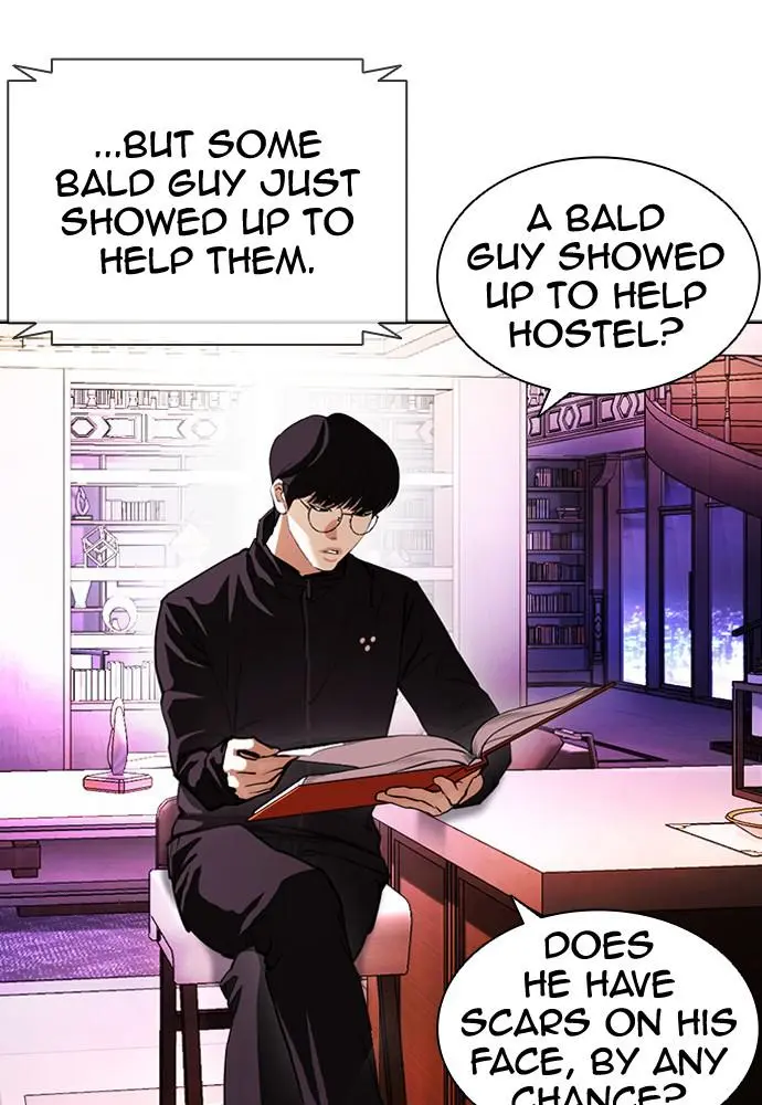 Read Lookism - Chapter 401 - w5.lookismmangafree.com | Image 8