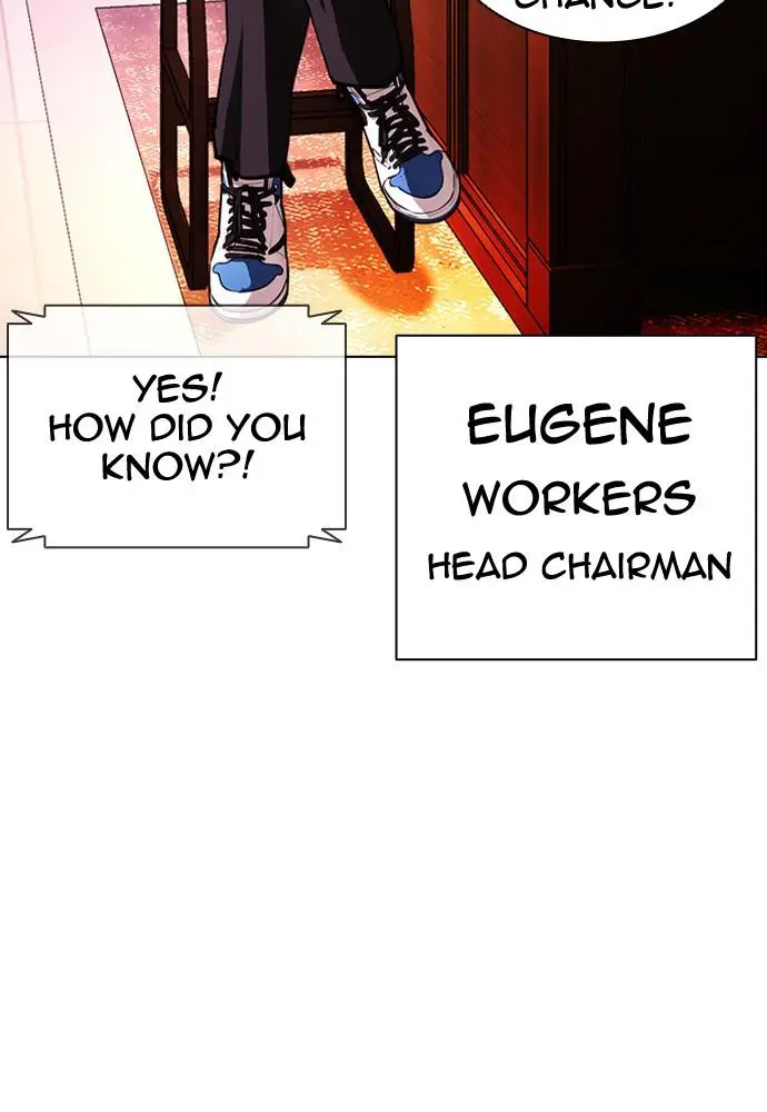 Read Lookism - Chapter 401 - w5.lookismmangafree.com | Image 9