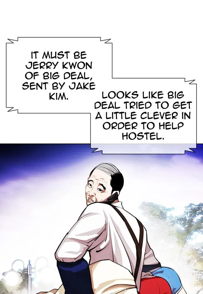 Read Lookism - Chapter 401 - w5.lookismmangafree.com | Image 10