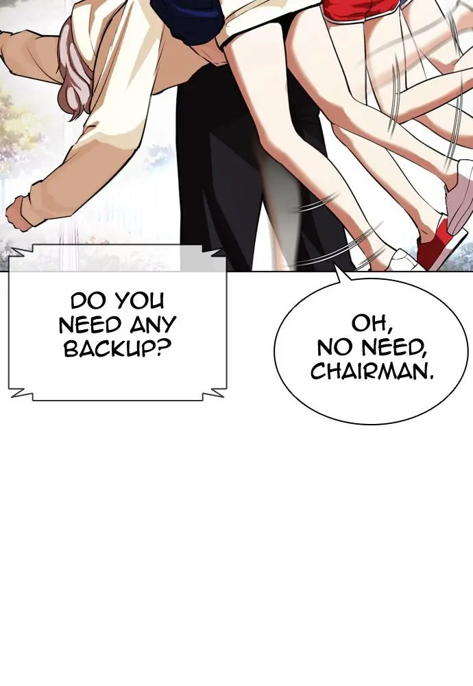 Read Lookism - Chapter 401 - w5.lookismmangafree.com | Image 11