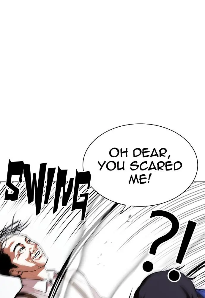 Read Lookism - Chapter 401 - w5.lookismmangafree.com | Image 13