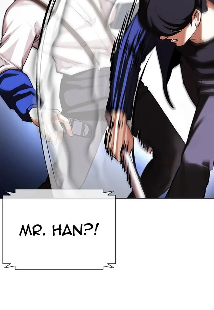 Read Lookism - Chapter 401 - w5.lookismmangafree.com | Image 14