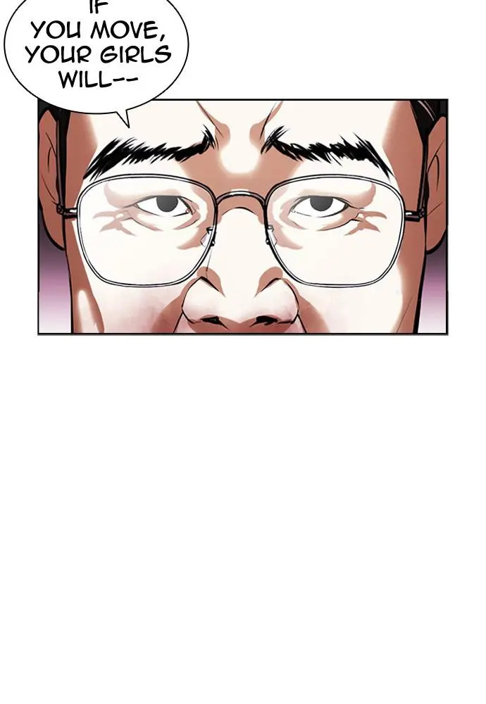 Read Lookism - Chapter 401 - w5.lookismmangafree.com | Image 17