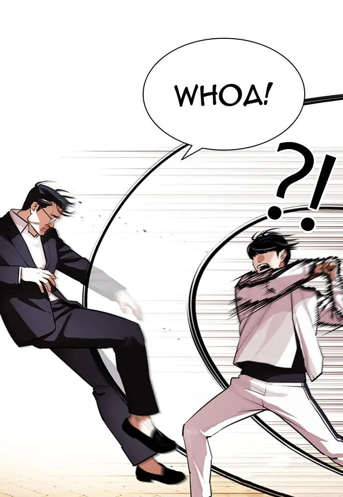 Read Lookism - Chapter 401 - w5.lookismmangafree.com | Image 18