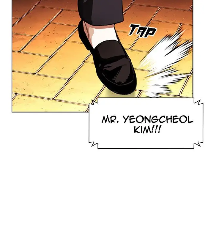 Read Lookism - Chapter 401 - w5.lookismmangafree.com | Image 20