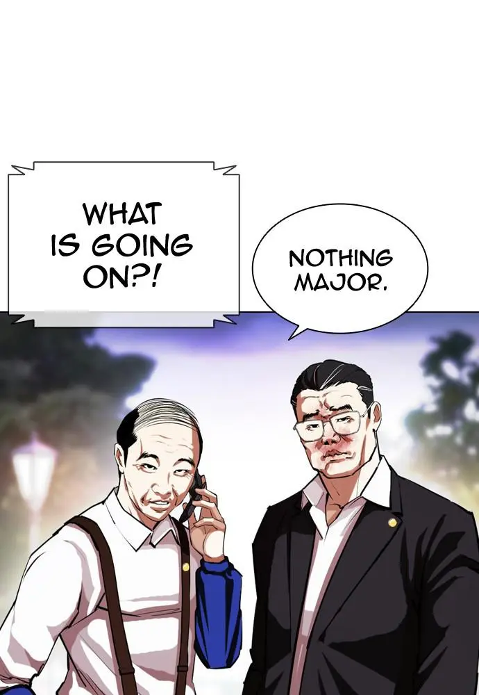 Read Lookism - Chapter 401 - w5.lookismmangafree.com | Image 21