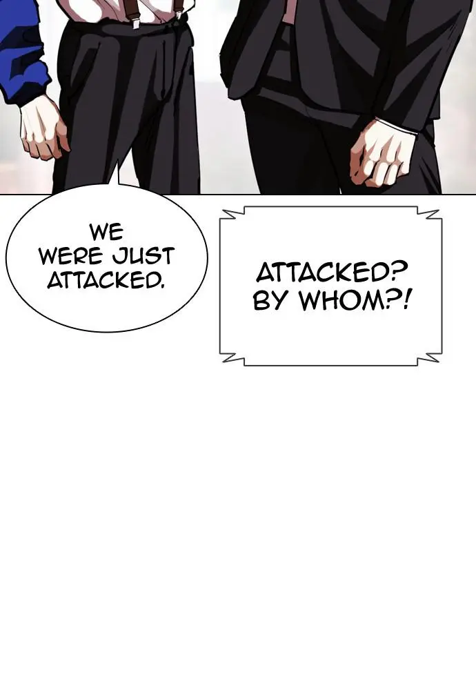 Read Lookism - Chapter 401 - w5.lookismmangafree.com | Image 22
