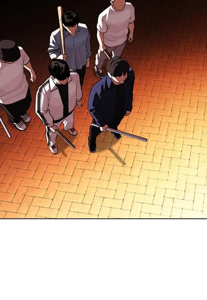 Read Lookism - Chapter 401 - w5.lookismmangafree.com | Image 24