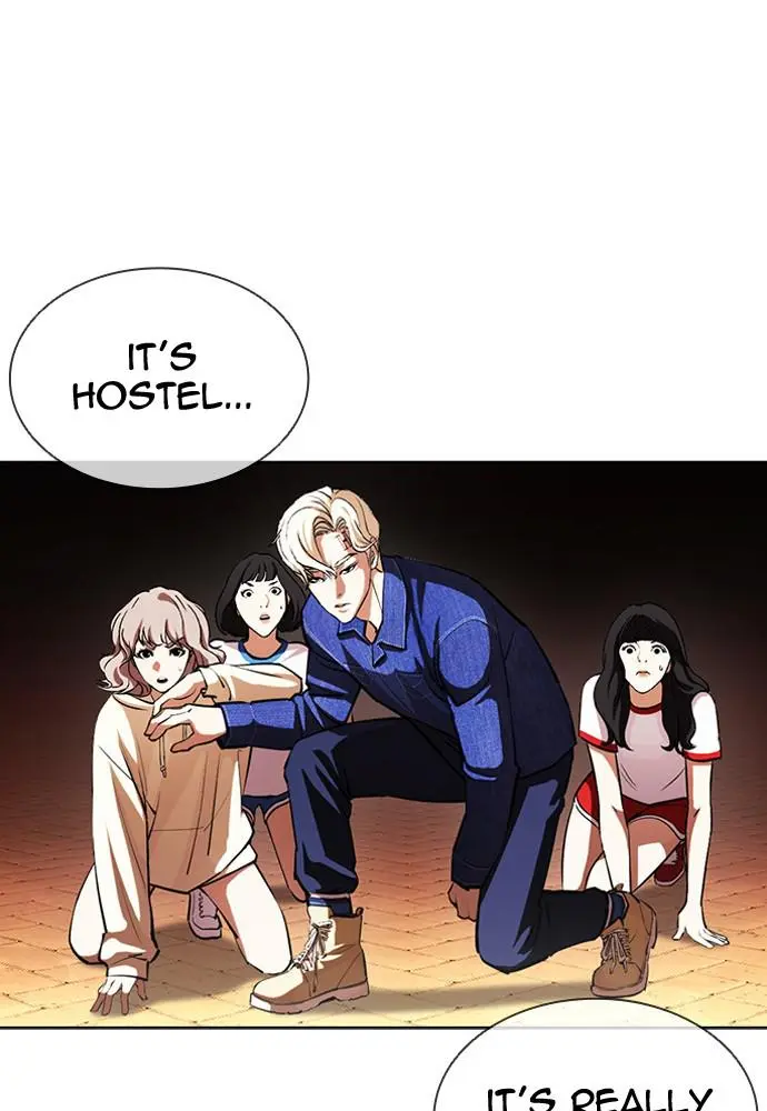 Read Lookism - Chapter 401 - w5.lookismmangafree.com | Image 25