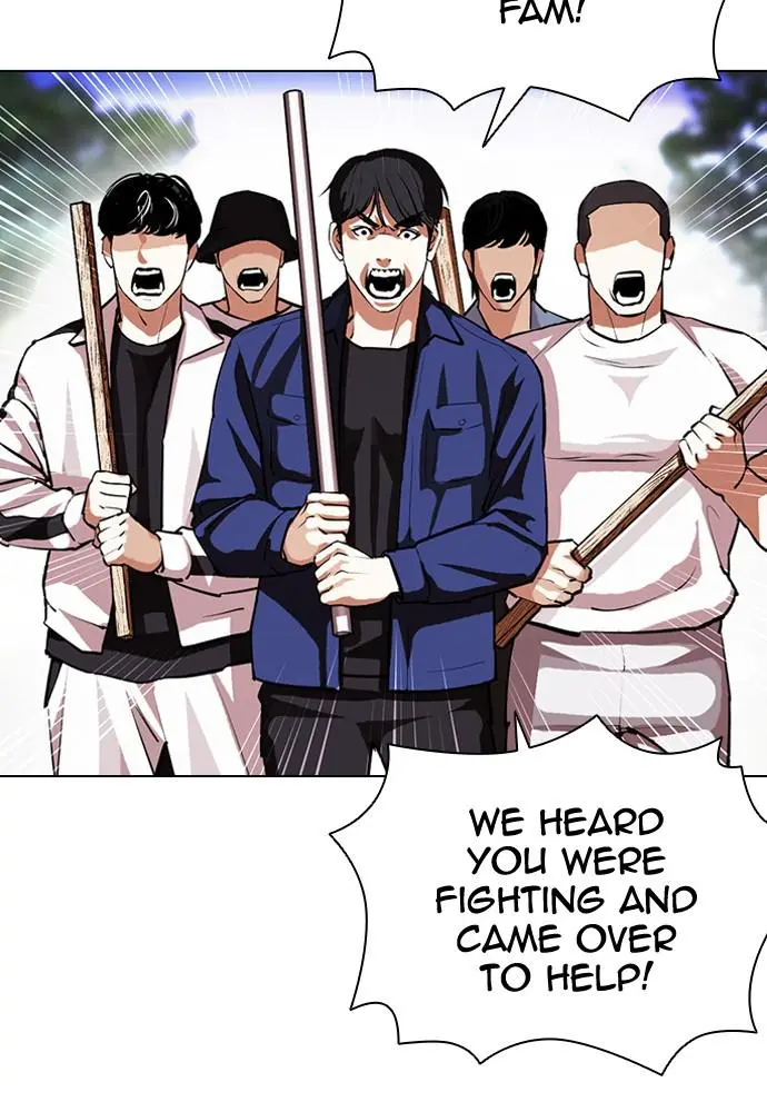 Read Lookism - Chapter 401 - w5.lookismmangafree.com | Image 27