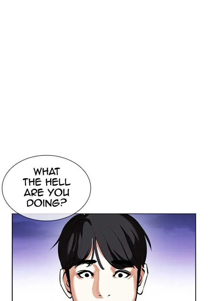 Read Lookism - Chapter 401 - w5.lookismmangafree.com | Image 28