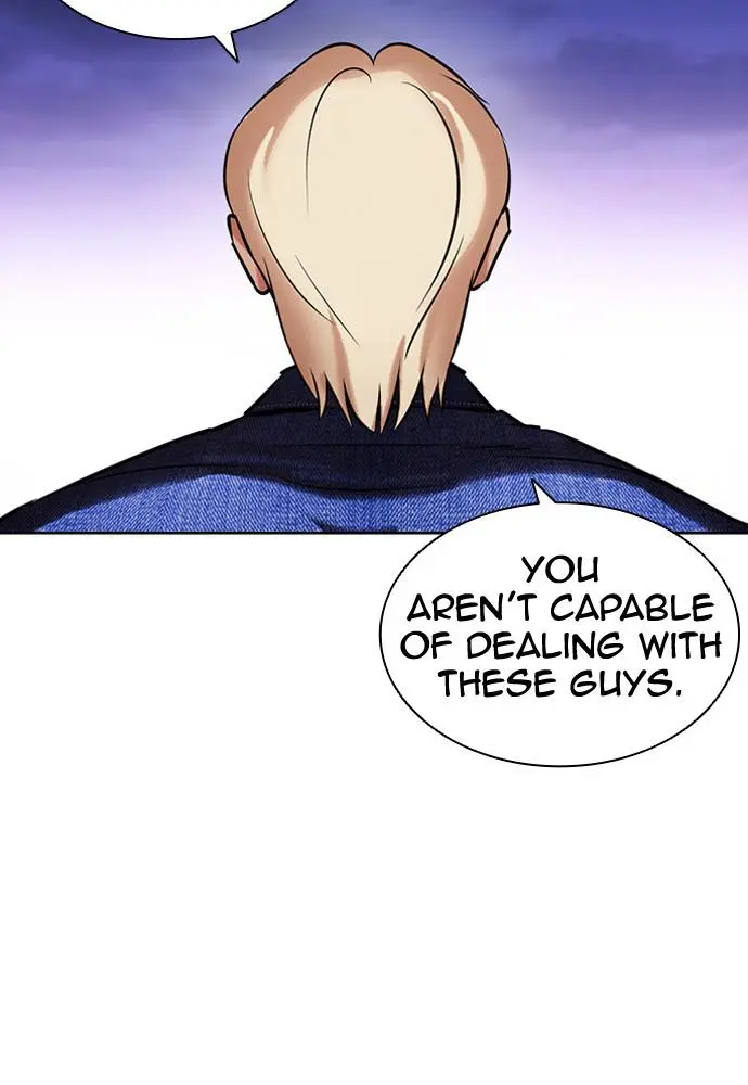 Read Lookism - Chapter 401 - w5.lookismmangafree.com | Image 30