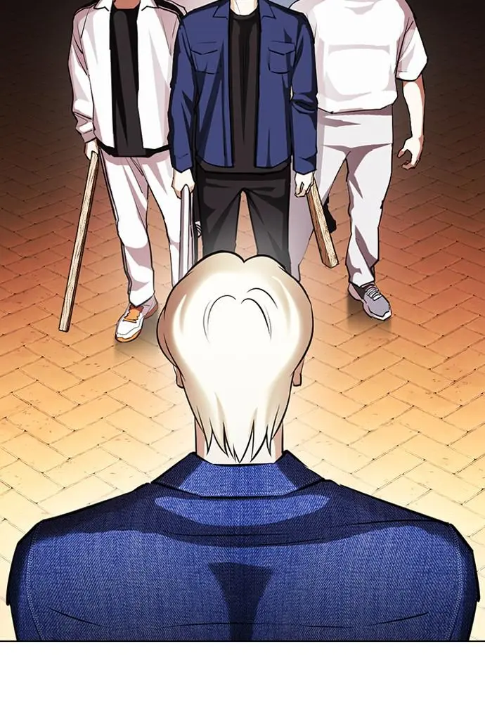 Read Lookism - Chapter 401 - w5.lookismmangafree.com | Image 37