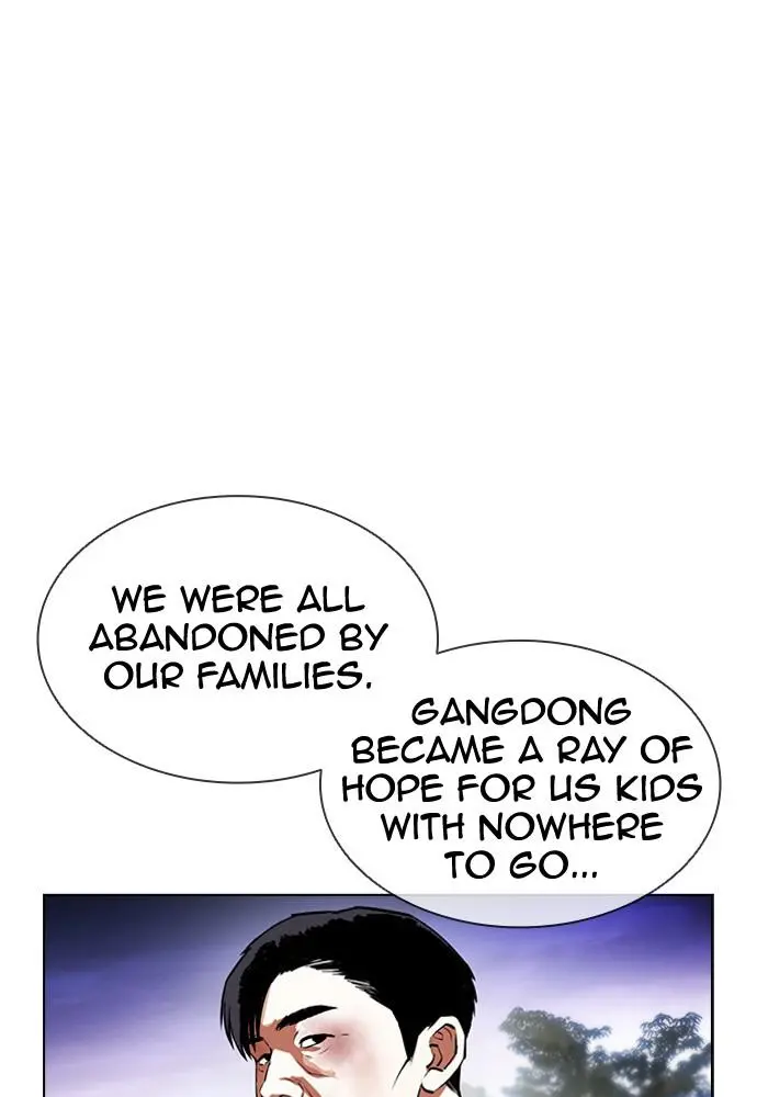 Read Lookism - Chapter 401 - w5.lookismmangafree.com | Image 38