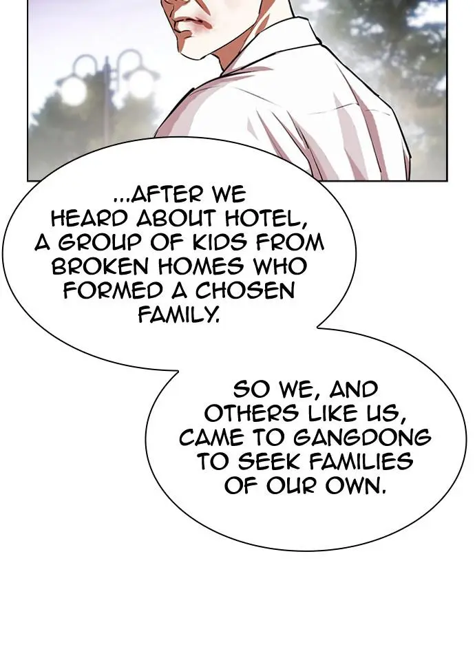 Read Lookism - Chapter 401 - w5.lookismmangafree.com | Image 39