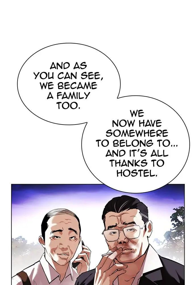 Read Lookism - Chapter 401 - w5.lookismmangafree.com | Image 40
