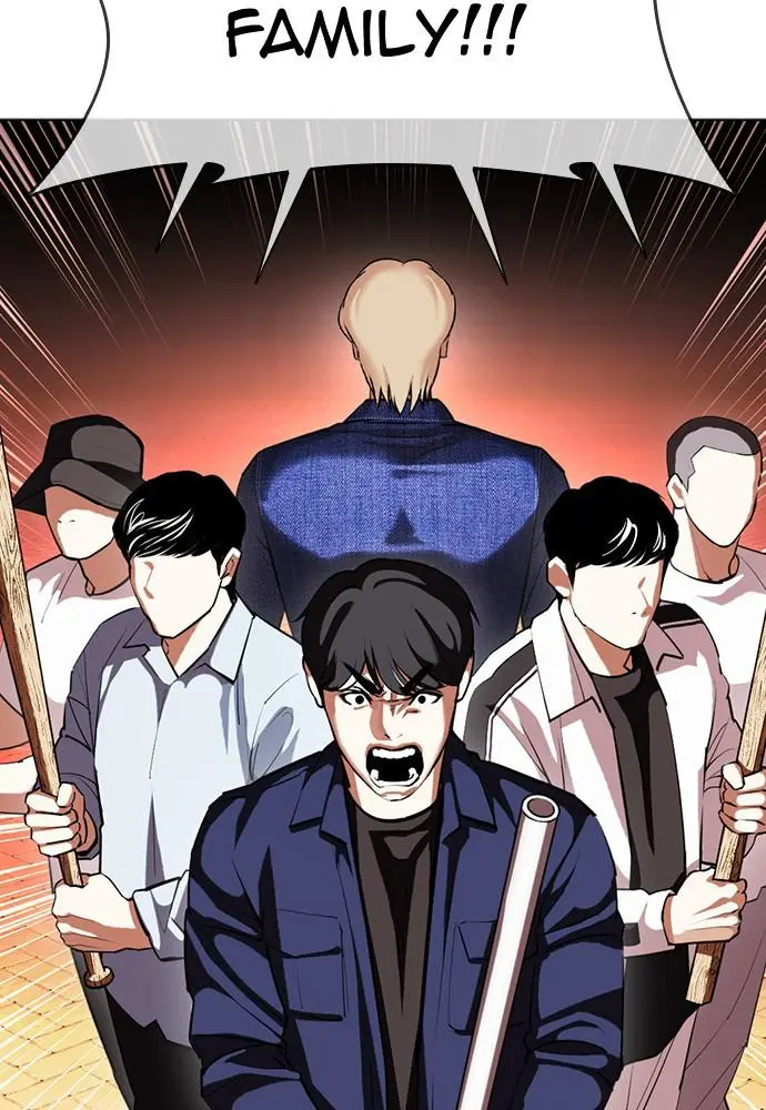 Read Lookism - Chapter 401 - w5.lookismmangafree.com | Image 43