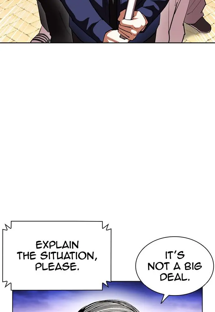 Read Lookism - Chapter 401 - w5.lookismmangafree.com | Image 44