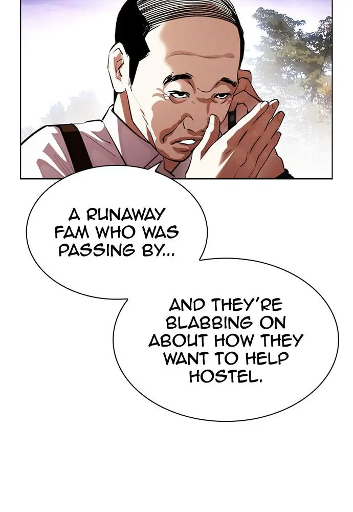 Read Lookism - Chapter 401 - w5.lookismmangafree.com | Image 45
