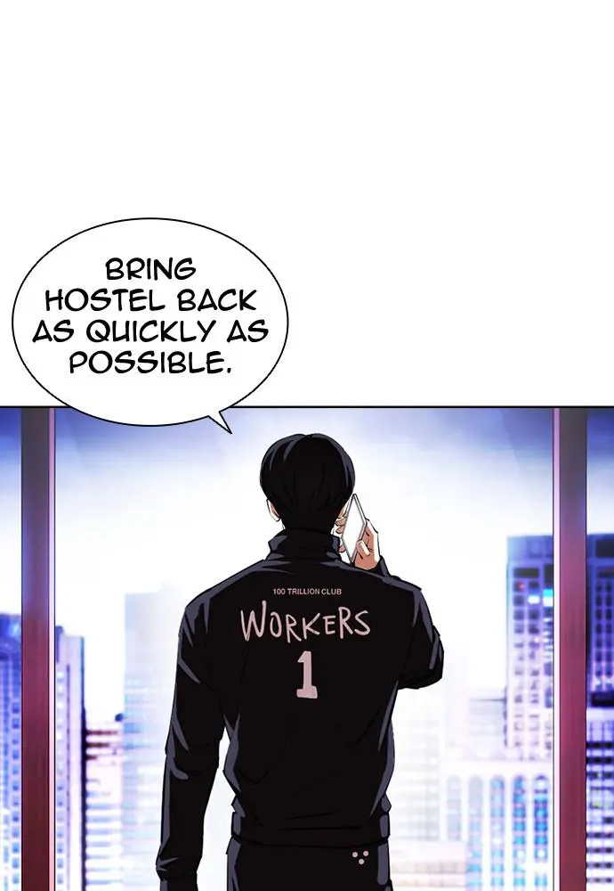 Read Lookism - Chapter 401 - w5.lookismmangafree.com | Image 46