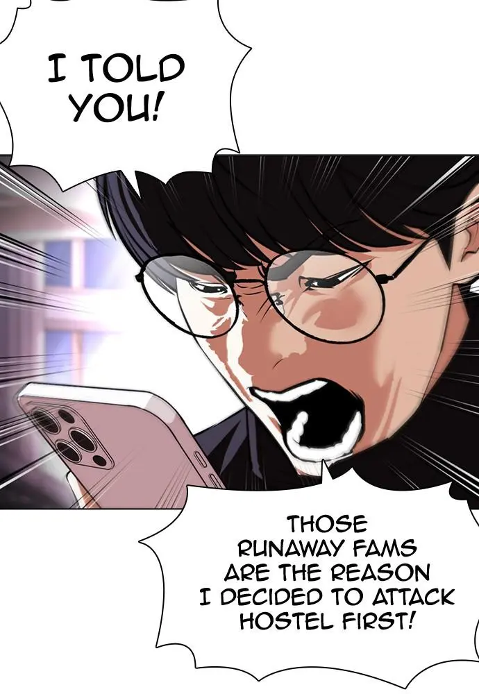 Read Lookism - Chapter 401 - w5.lookismmangafree.com | Image 48