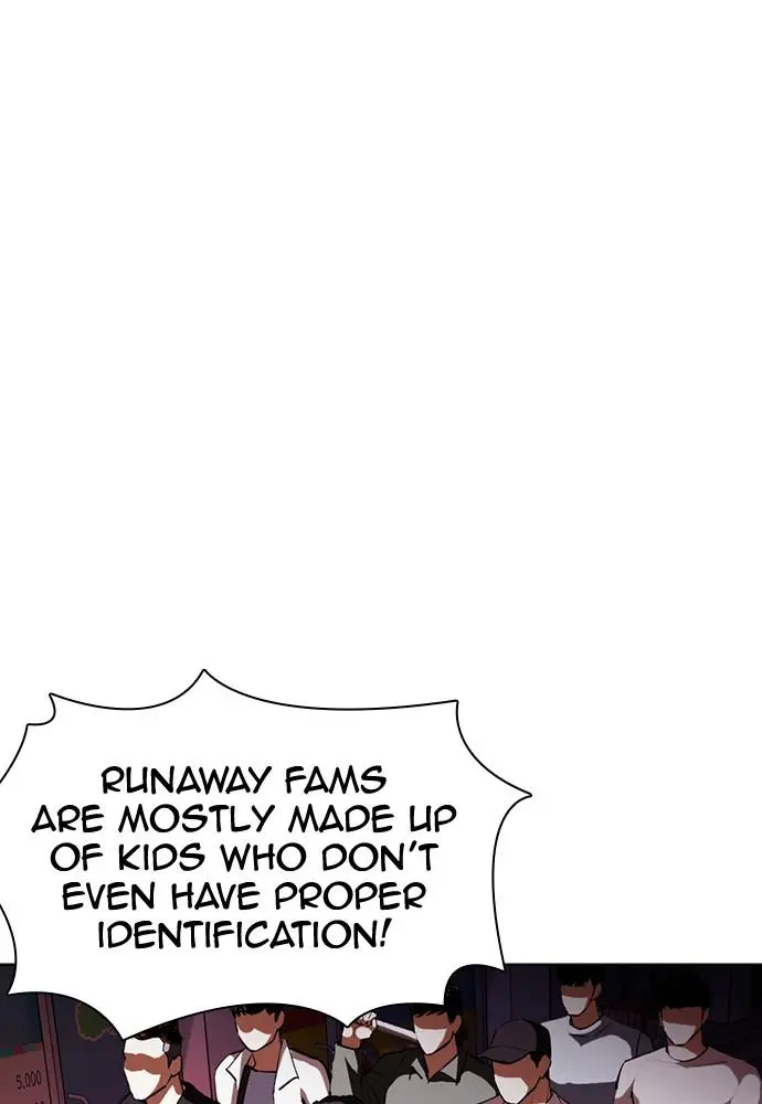 Read Lookism - Chapter 401 - w5.lookismmangafree.com | Image 49