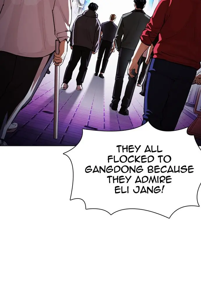 Read Lookism - Chapter 401 - w5.lookismmangafree.com | Image 52