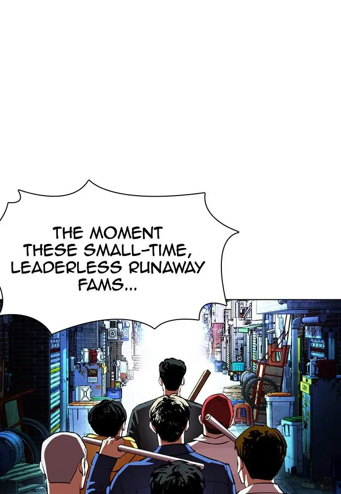 Read Lookism - Chapter 401 - w5.lookismmangafree.com | Image 53