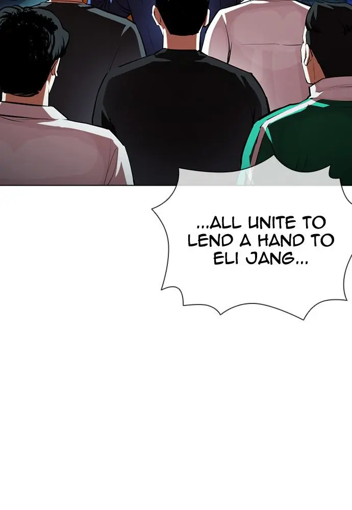 Read Lookism - Chapter 401 - w5.lookismmangafree.com | Image 54