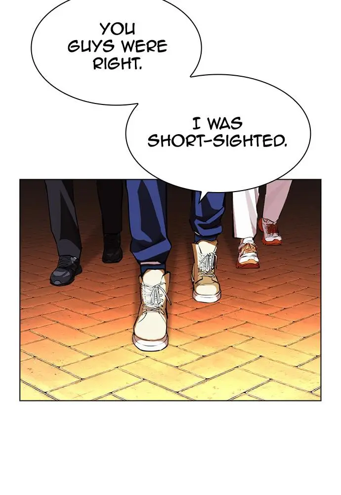 Read Lookism - Chapter 401 - w5.lookismmangafree.com | Image 57