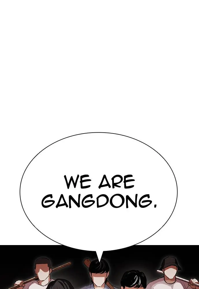 Read Lookism - Chapter 401 - w5.lookismmangafree.com | Image 58
