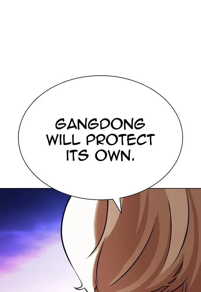 Read Lookism - Chapter 401 - w5.lookismmangafree.com | Image 61