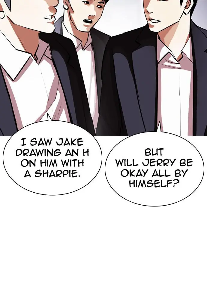 Read Lookism - Chapter 401 - w5.lookismmangafree.com | Image 67