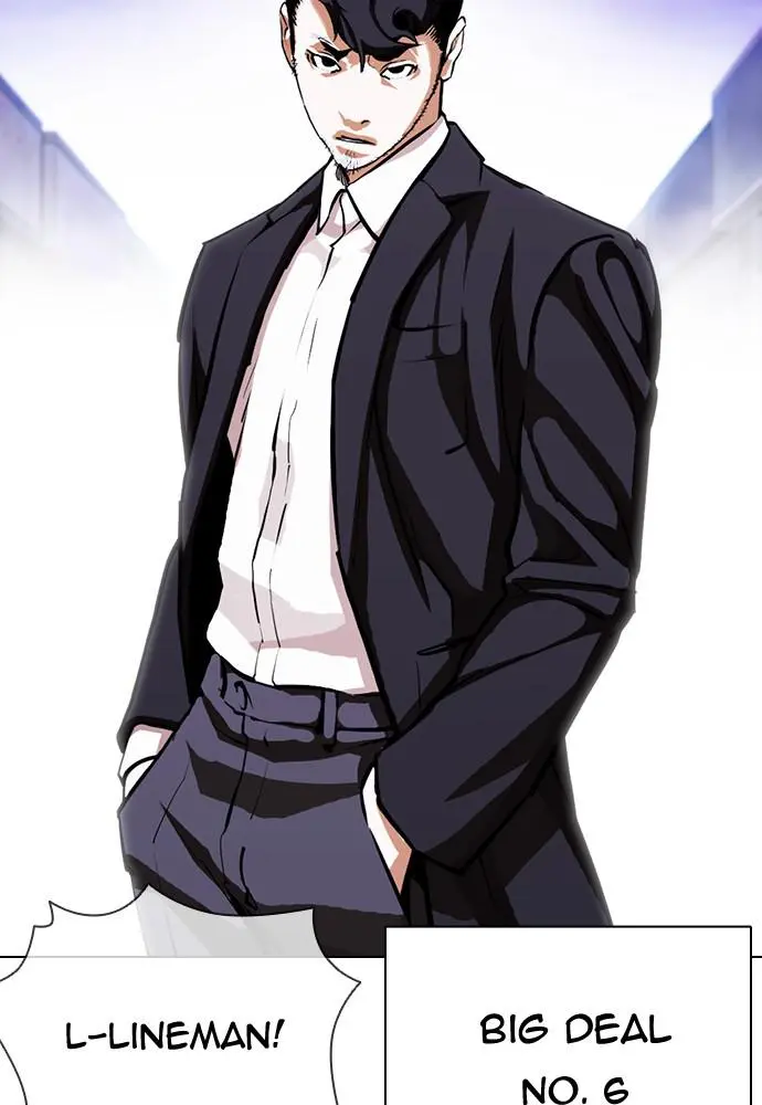 Read Lookism - Chapter 401 - w5.lookismmangafree.com | Image 70