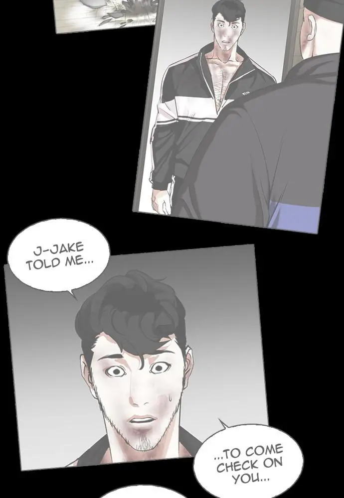 Read Lookism - Chapter 401 - w5.lookismmangafree.com | Image 74