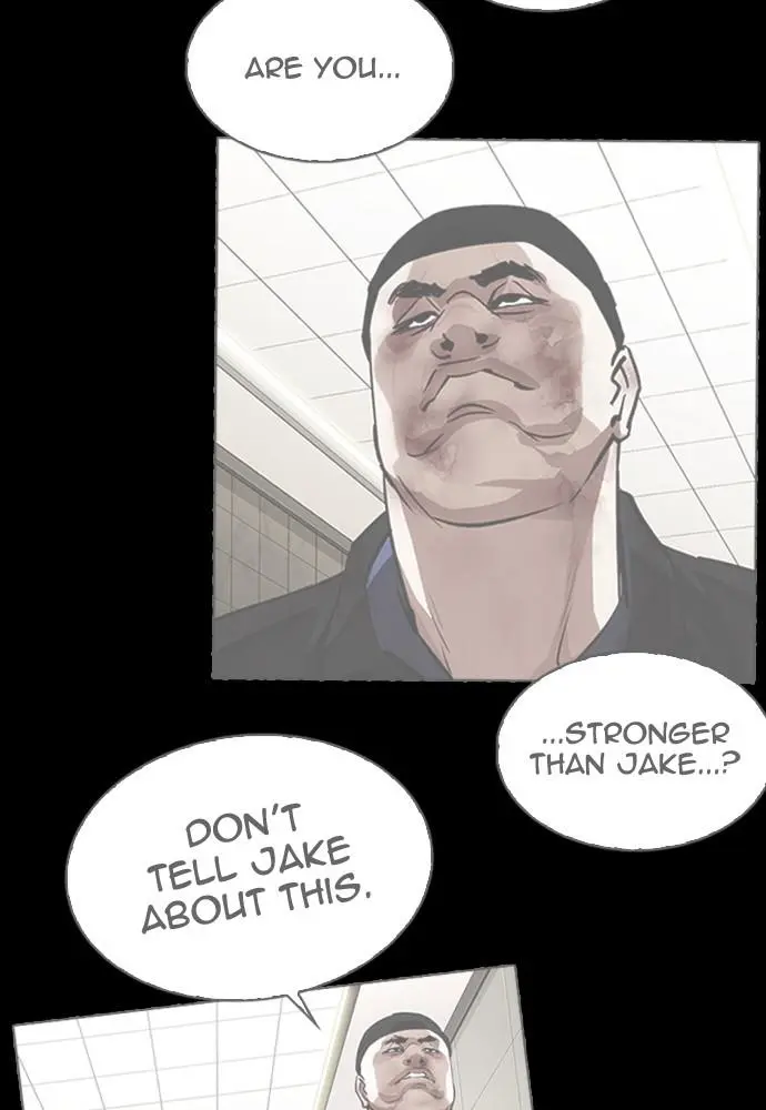 Read Lookism - Chapter 401 - w5.lookismmangafree.com | Image 75