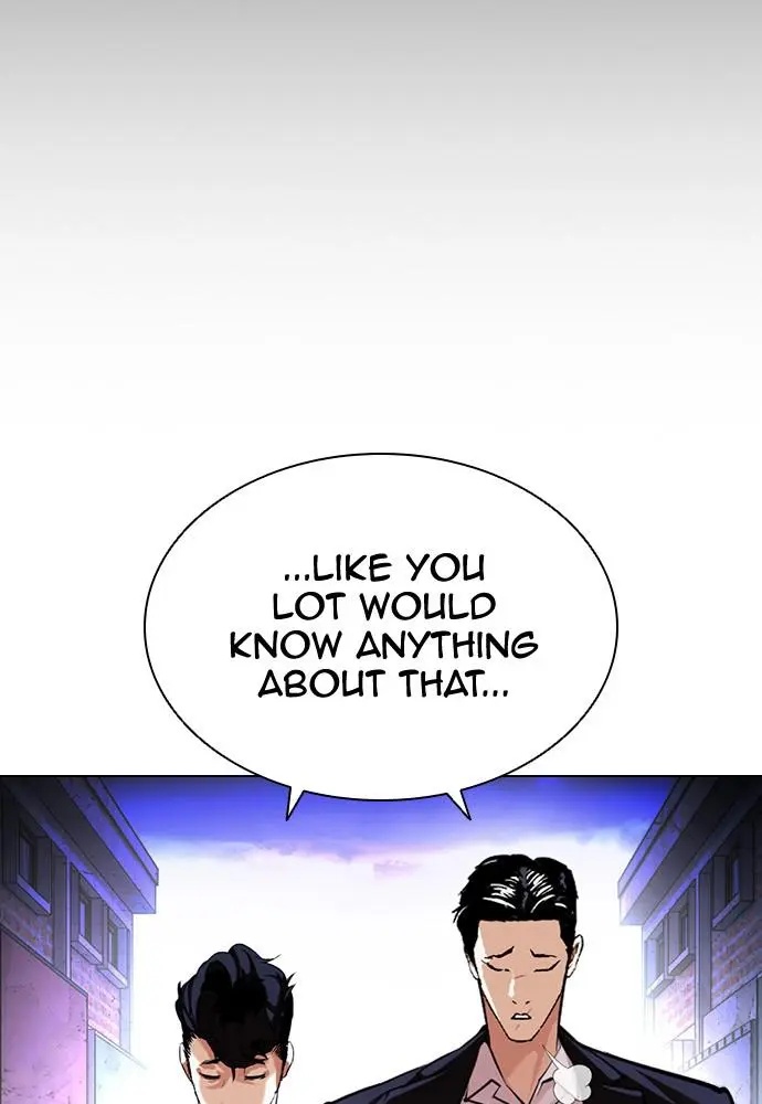 Read Lookism - Chapter 401 - w5.lookismmangafree.com | Image 77