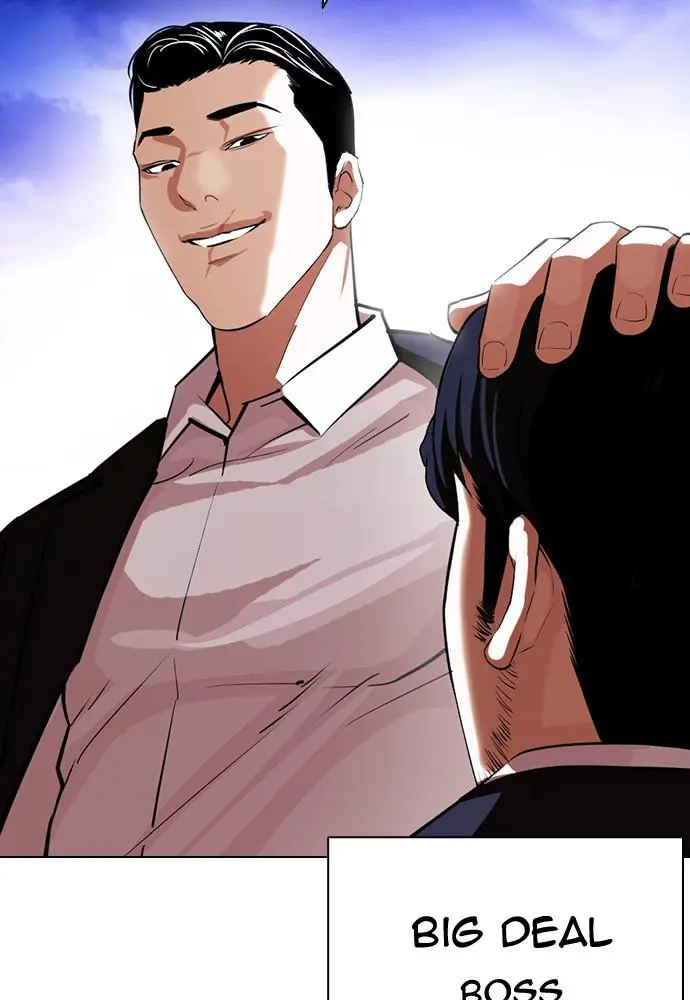 Read Lookism - Chapter 401 - w5.lookismmangafree.com | Image 81