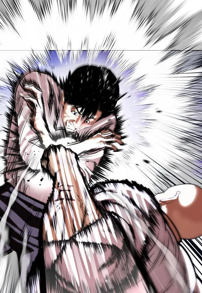Read Lookism - Chapter 401 - w5.lookismmangafree.com | Image 88