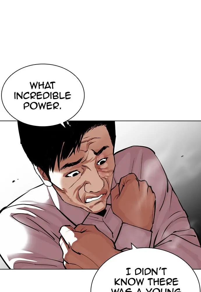 Read Lookism - Chapter 401 - w5.lookismmangafree.com | Image 90
