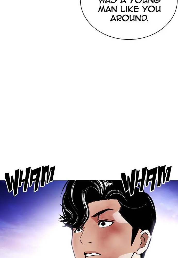 Read Lookism - Chapter 401 - w5.lookismmangafree.com | Image 91