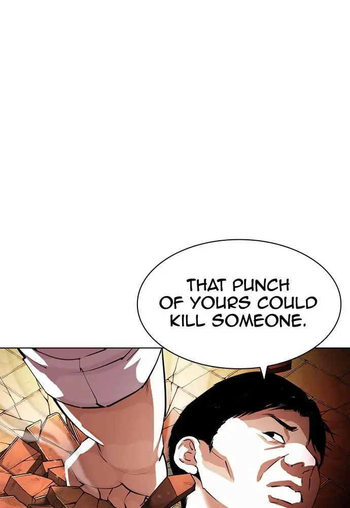 Read Lookism - Chapter 401 - w5.lookismmangafree.com | Image 96