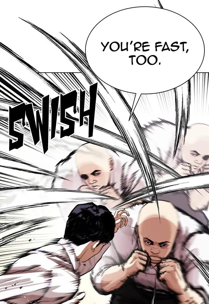 Read Lookism - Chapter 401 - w5.lookismmangafree.com | Image 98