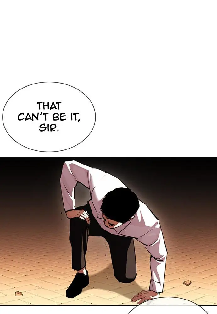 Read Lookism - Chapter 401 - w5.lookismmangafree.com | Image 106