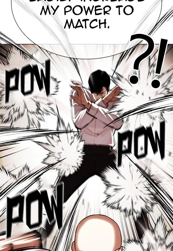Read Lookism - Chapter 401 - w5.lookismmangafree.com | Image 108