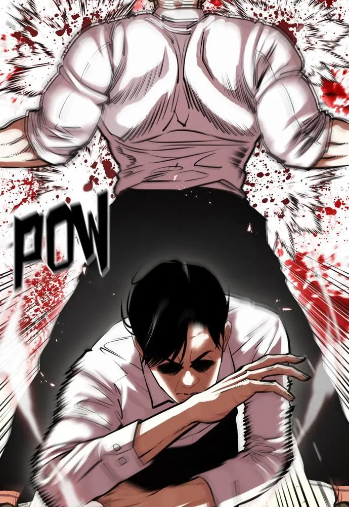 Read Lookism - Chapter 401 - w5.lookismmangafree.com | Image 119