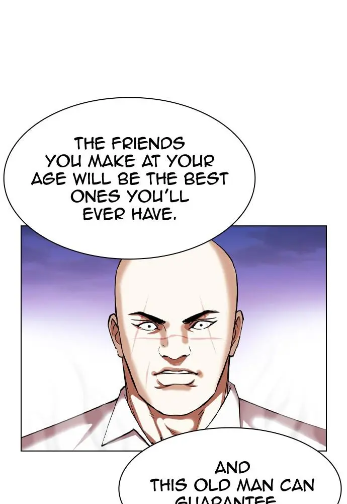Read Lookism - Chapter 401 - w5.lookismmangafree.com | Image 123